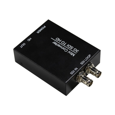 Voltech SDI Converter SCH-1