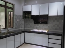 Selangor Aluminium Kitchen Cabinet Aluminium Kitchen Cabinet