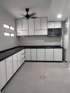 Sungai Buloh Aluminium Kitchen Cabinet Aluminium Kitchen Cabinet