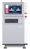 LMUV-1000 Laser Marking Jutze-AOI, SPI & Laser Marking