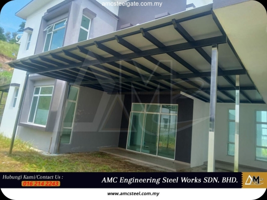 ACP Awning 