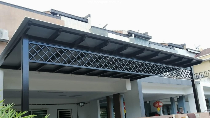 Awning ACP 