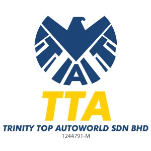 Trinity Top Autoworld Sdn Bhd