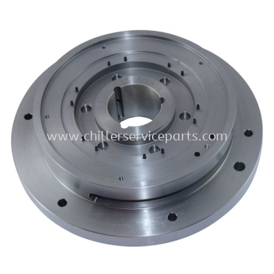 19XR660025S THRUST BEARING ASSEMBLY - FRAME 5