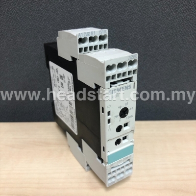 SIEMENS TIMING RELAY 3RP1505-2BW30 MALAYSIA
