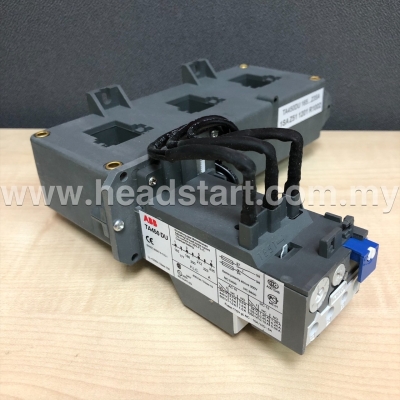 ABB THERMAL OVERLOAD RELAY TA450DU MALAYSIA