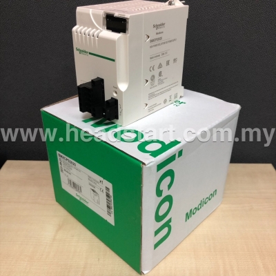 SCHNEIDER POWER SUPPLY MODULE BMXCPS3020 MALAYSIA