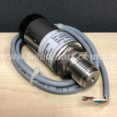 SIEMENS PRESSURE SENSOR QBE2002-P25 MALAYSIA