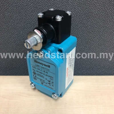 HONEYWELL LIMIT SWITCH SZL-WLC-B-N MALAYSIA