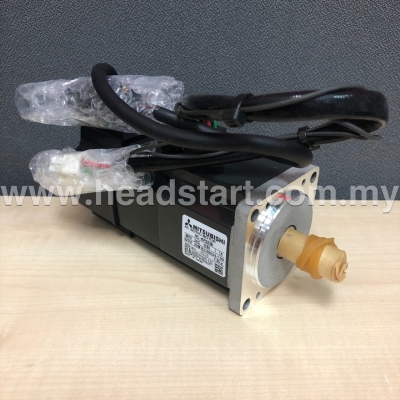 MITSUBISHI AC SERVO MOTOR HC-KFS23B MALAYSIA