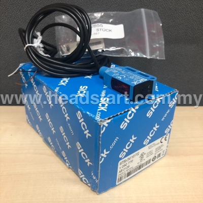 SICK PHOTOELECTRIC SENSOR WTB9-3N1161P02 MALAYSIA