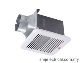 KDK 17CUG Ceiling Mounted Exhaust Fan