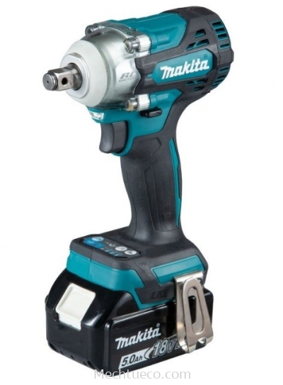 DTW300RTJ/ Z 12.7 mm (1/2")18V Cordless Impact Wrench