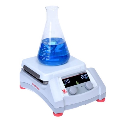 Ohaus Magnetic Stirrer Hotplate