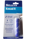 SELLEYS KNEAD IT UNDERWATER SELLEYS ADHESIVE SEALANT