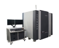 XD160 X-Ray Casting Inspection Equipment Microfocus X-Ray Inspection Machine X-Ray and BGA Rework Station