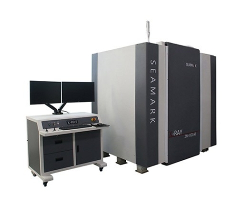 XD160 X-Ray Casting Inspection Equipment