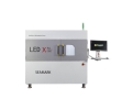 X1200 Offline X-Ray Inspection Machine Microfocus X-Ray Inspection Machine X-Ray and BGA Rework Station