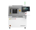 X6600 Offline X-Ray Inspection Machine Microfocus X-Ray Inspection Machine X-Ray and BGA Rework Station