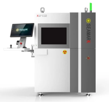 XCT8500 Universal Industrial X-ray Inspection System