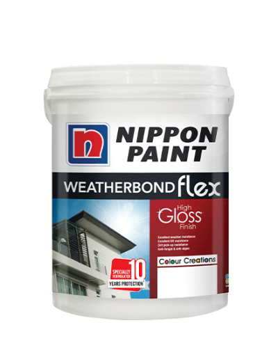 Nippon Weatherbond Flex