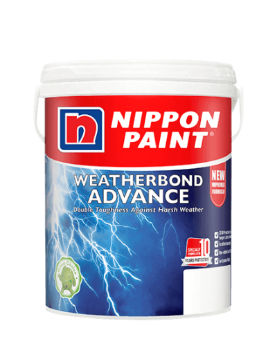 Nippon Weatherbond Advance