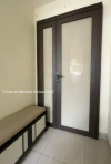  PERFORMANCE SWING DOOR WITH MESH Performance Swing Door