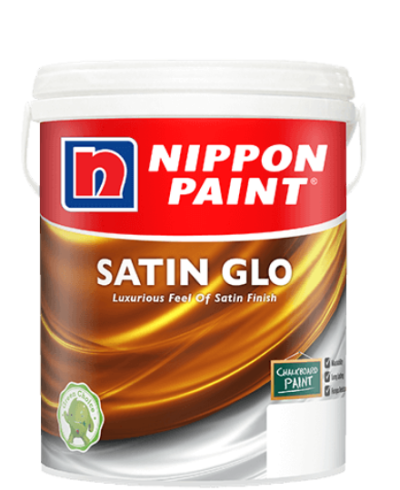 Nippon Satin Glo