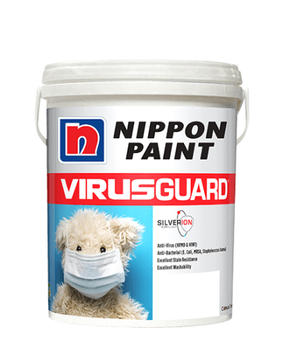 Nippon VirusGuard