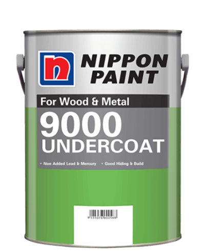 Nippon 9000 Undercoat