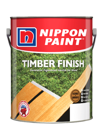 Nippon 9000 Gloss Finish