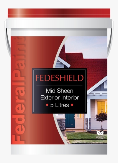 FEDESHIELD