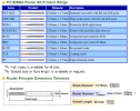 PCB/BGA Router Bit Product Range Router Bits Consumables & Others