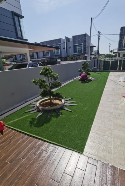 Artificial Grass