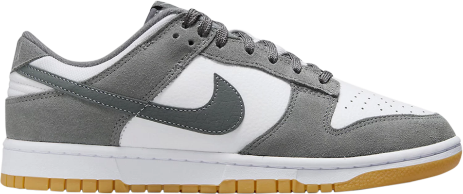 Nike Dunk Low 'Smoke Grey Gum'