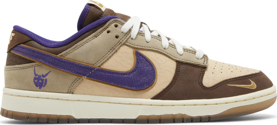 Nike Dunk Low Premium 'Setsubun' 