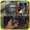 duplicate Mitsubishi car key controller car remote