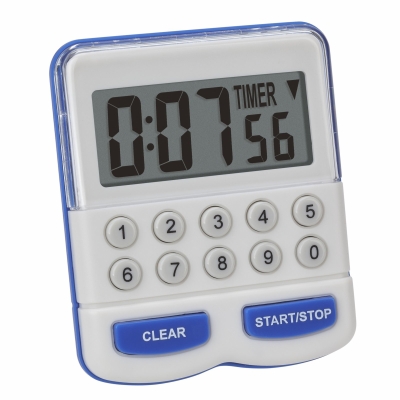 TFA Timer & Stopwatch 38.2010