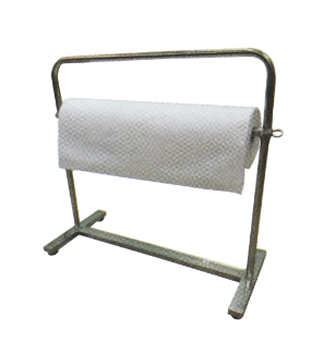 Standing Clinical Roll Dispenser