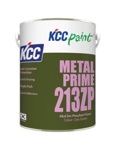 WOOD & METAL PRIMERS METAL PRIME 213ZP