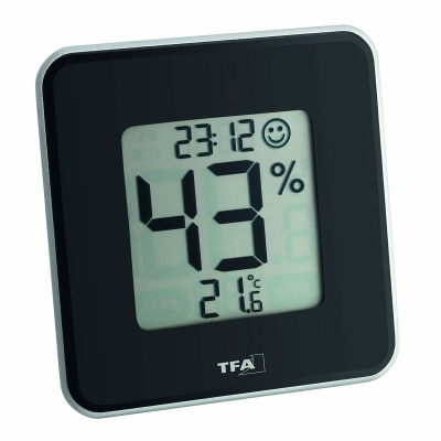 TFA THermohygrometer 30.5021