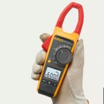 True RMS AC/DC Clamp Meter FLUKE 374