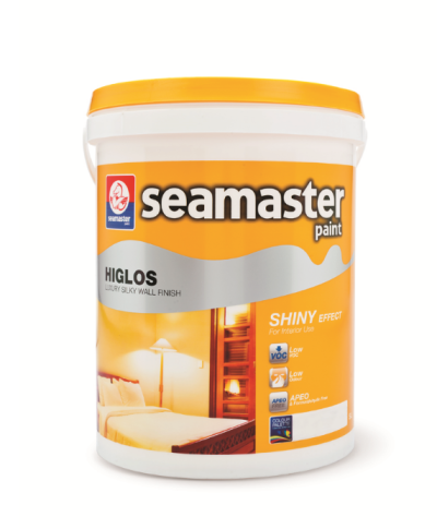 Seamaster Paint - Higlos 8500