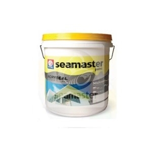 Seamaster Paint - Acryseal Wall Sealer