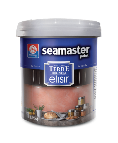 Seamaster Paint - Elisir