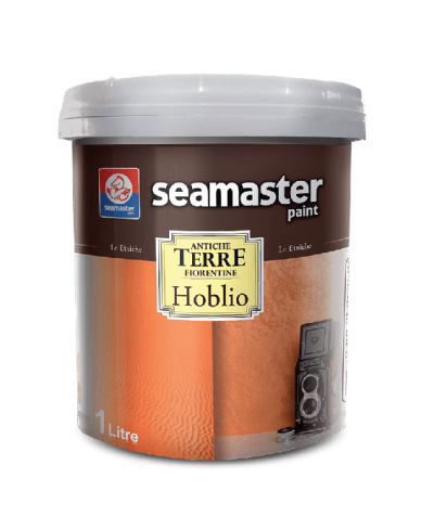 Seamaster Paint - Hoblio