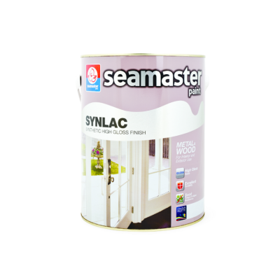 Seamaster Paint - Synlac 9900