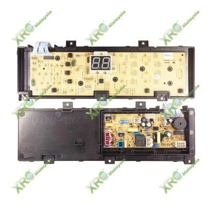 NA-F90X1 PANASONIC WASHING MACHINE PCB BOARD