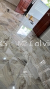 Nice  Marble/Terrazzo Floor Polish  Refurbishment - polish Terrazzo /Marble Flooring Polished