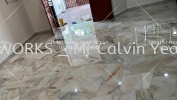 Nice  Marble/Terrazzo Floor Polish  Refurbishment - polish Terrazzo /Marble Flooring Polished